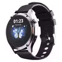 ساعت هوشمند تی سی اچ مدل TCH HD1 3D Hero1 دارای قابلیت های کنترل موسیقی (Music Player)، قابلیت مکالمه از طریق بلوتوث، پشتیبانی از زبان فارسی در منو و سیستم‌عامل، قابلیت تغییر طرح ساعت یا تم بند چرم مصنوعی