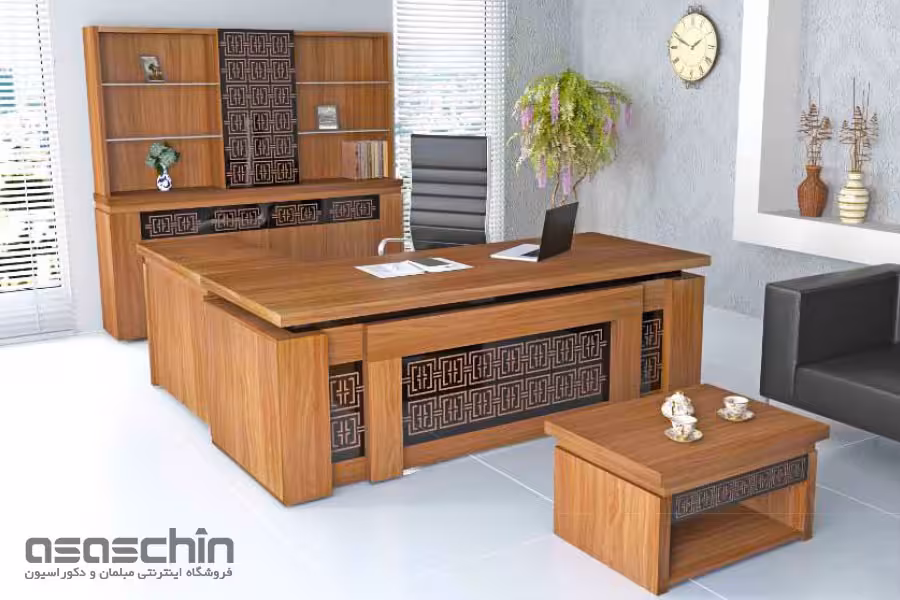 میز مدیریتی آژند