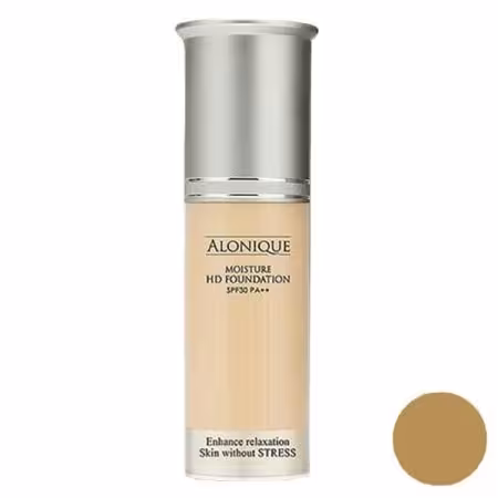 کرم پودر آبرسان ببکو مدل moisture HD SPF30 شماره 408