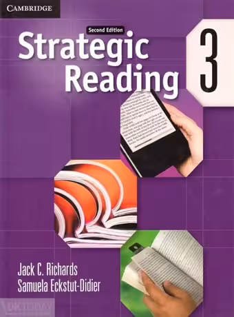 Strategic Reading 3 (Second Edition)