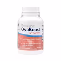 کپسول اوابوست خانم ها 60 عددی فیرهون هلث