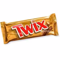 شکلات مغزدار تویکس (Twix) محصول  آمریکا