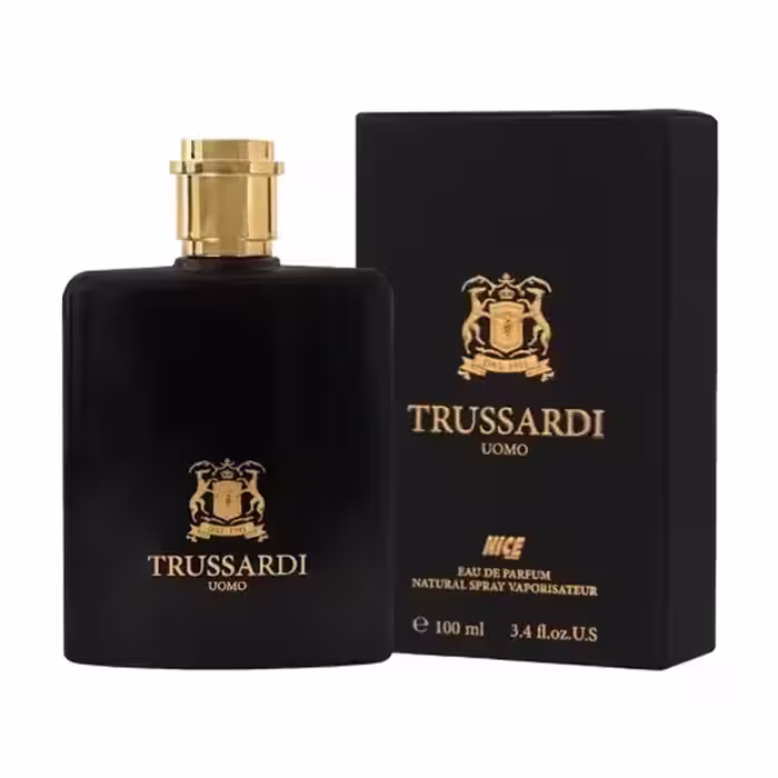 ادکلن تروساردی آمو طرح مارک اسکلاره
