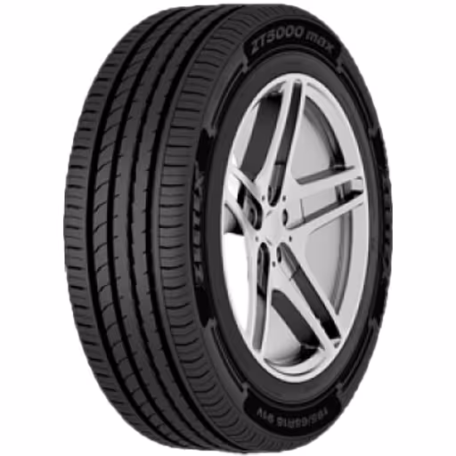 خرید لاستیک زیتکس سایز 195/60R16 گل ZT5000 تک حلقه ای | اتوموبی