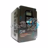 اینورتر تکو 15KW – 20HP ورودی سه فاز F510-4020-C3