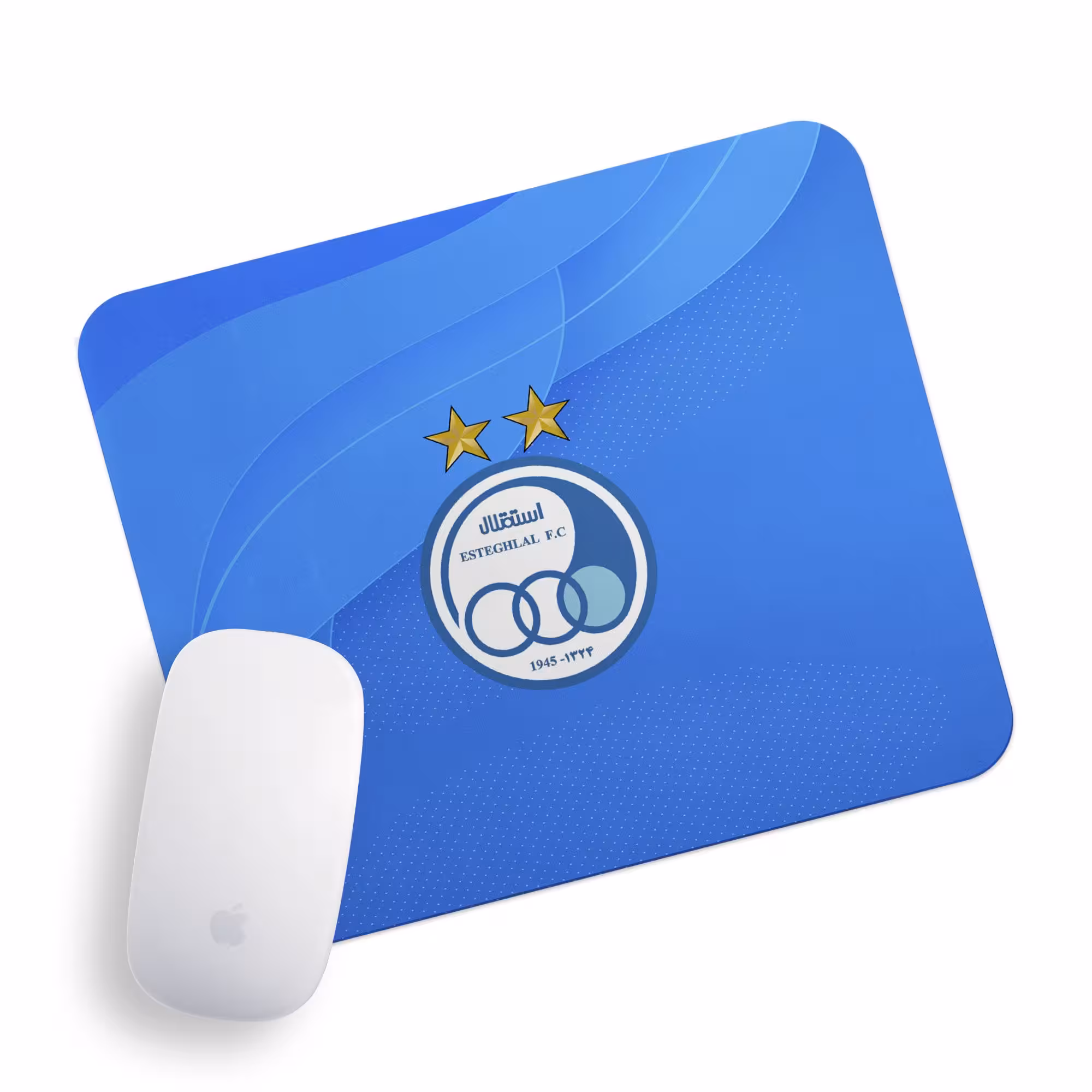 پد موس راویتا طرح 2931