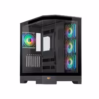 کیس کامپیوتر اوست GT-AQ1-MB