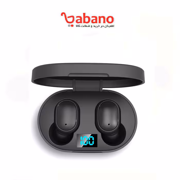 هندزفری بلوتوثی طرح ایربادز شیائومی