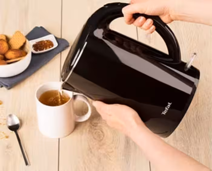 کتری برقی تفال مدل 2608