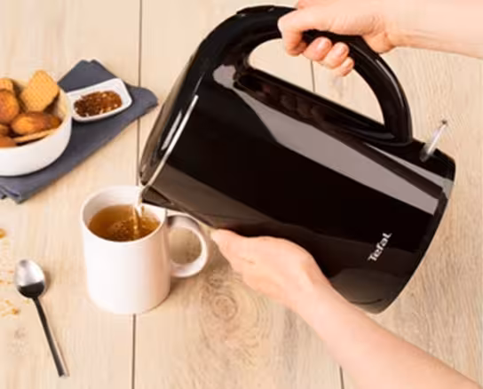 کتری برقی تفال مدل 2608