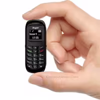 گوشی موبایل مینی ساده گوشی مینی فون هوپ مدل bm70