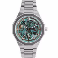 ساعت مچی مردانه crest مدل crest-6330-2