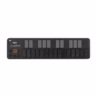 میدی کنترلر KORG NanoKEY 2 Black