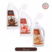 سس 4لیتری باراکا