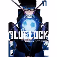 Blue Lock v11