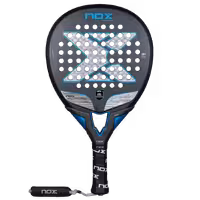 راکت پدل نوکس مدل FUTURE HYBRID 12K ALUM 2025