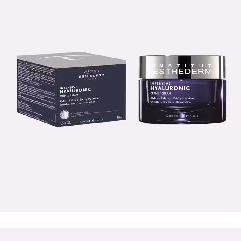 کرم آبرسان قوی Hyaluronic استادرم