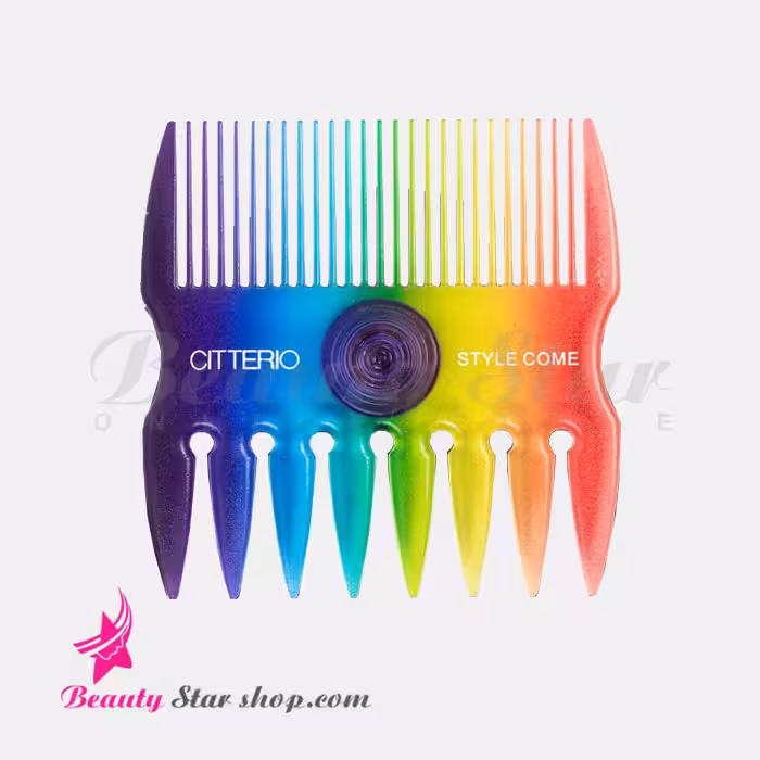 شانه حالت دهی سیتریو