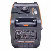موتور برق سوپر سایلنت رونی مدل RKM6000i