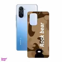 برچسب پوششی راک اسپیس (Rock Space) مدل RB-011 مناسب برای گوشی شیائومی Mi 11i