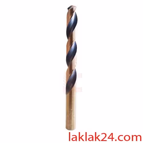 مته طرح کبالت ولف سایز 8