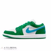 کفش مردانه نایک مدل Air Jordan 1 Mid SE