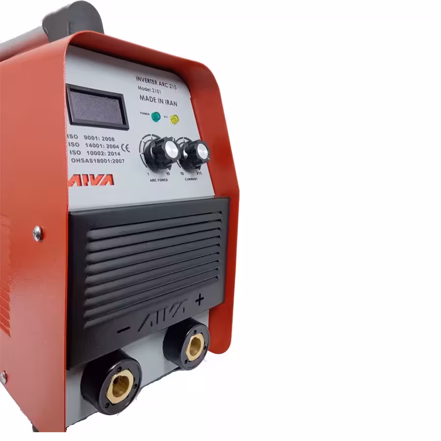 اینورتر جوشکاری آروا کد 2101