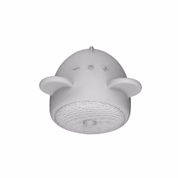 اسپیکر بلوتوث باسئوس مدل Baseus•Q Chinese Zodiac Wireless Speaker-Cow E06 Purple - فروشگاه اینترنتی پروتاچ