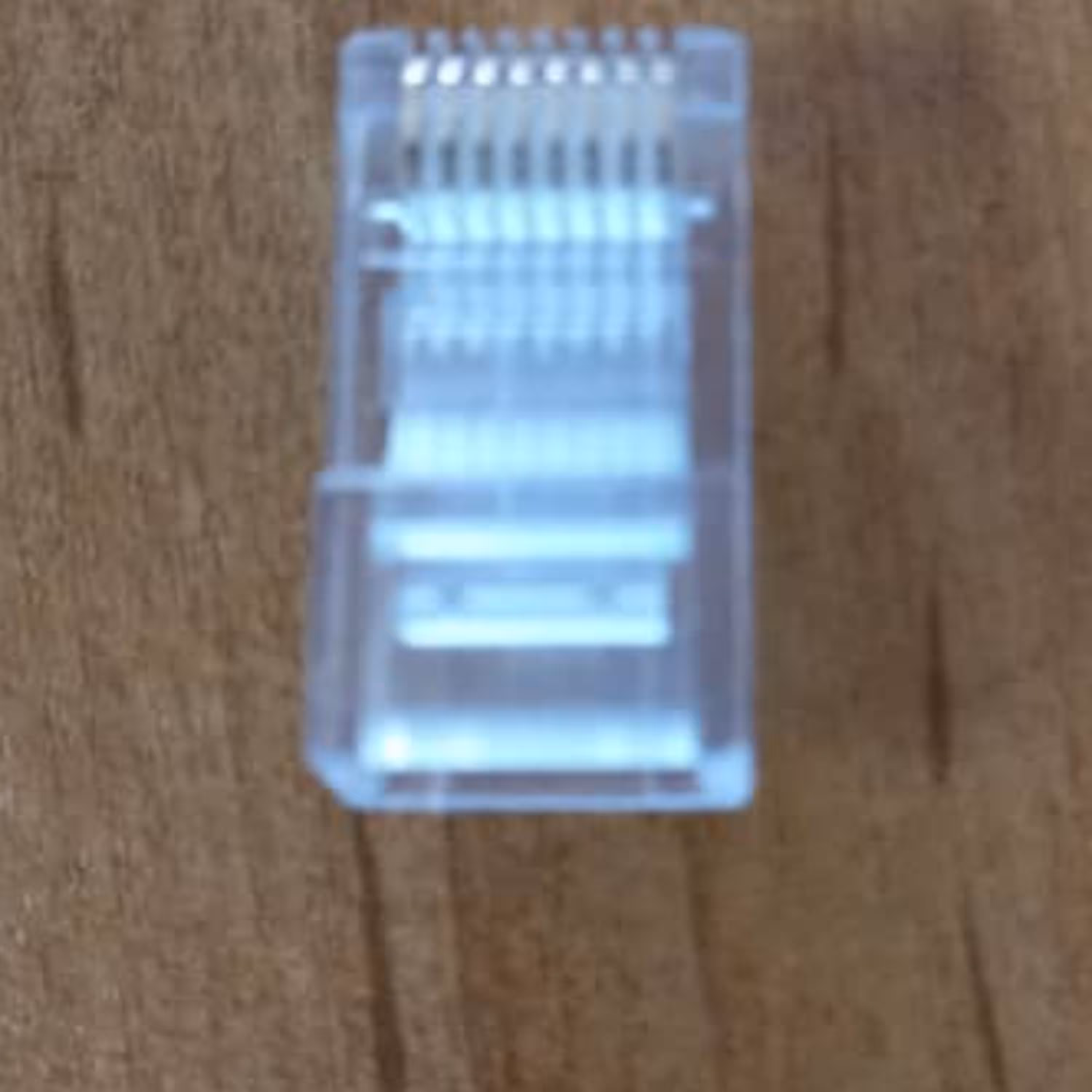 سوکت شبکه cat5  کیفیت عالی 