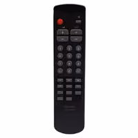 کنترل تلویزیون شهاب Shahab 3F14-00034-162