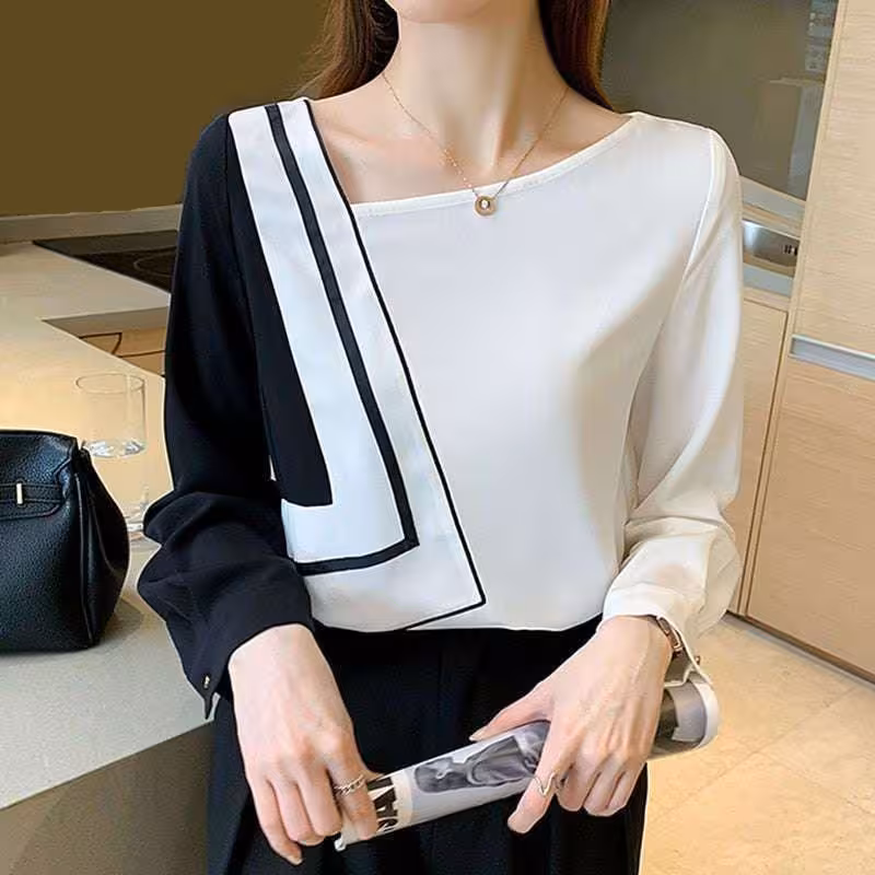 شومیز مجلسی زنانه 