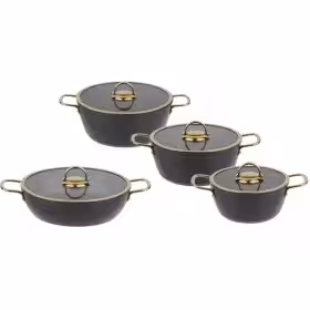 سرویس پخت و پز 8پارچه یونیک کد 8307