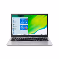 لپ تاپ ایسر 15.6 اینچی مدل Acer Aspire 3 A515 Core i5 1115G4 4GB 128GB Iris Xe