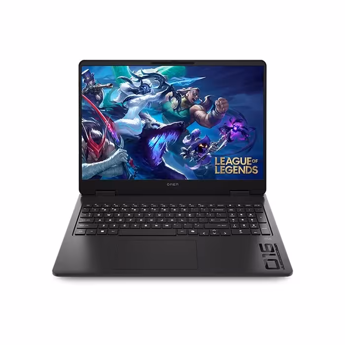 لپ تاپ  گیمینگ اچ پی OMEN 16 AP0167AX پردازنده Ryzen 9 8940HX رم 16GB حافظه 2TB گرافیک 8GB RTX 5060