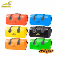 رک پک 55 لیتری کاووک