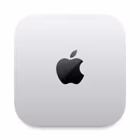 کامپیوتر کوچک اپل مدل Mac Mini MCYT4 2024 LLA-M4-24GB RAM-512GB SSD - کالاوما