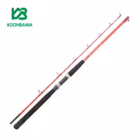 چوب ماهیگیری دایوا 1.80m مدل Sensor Trolling 30LB