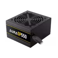 پاور کامپیوتر گیم دیاس مدل AURA GP550