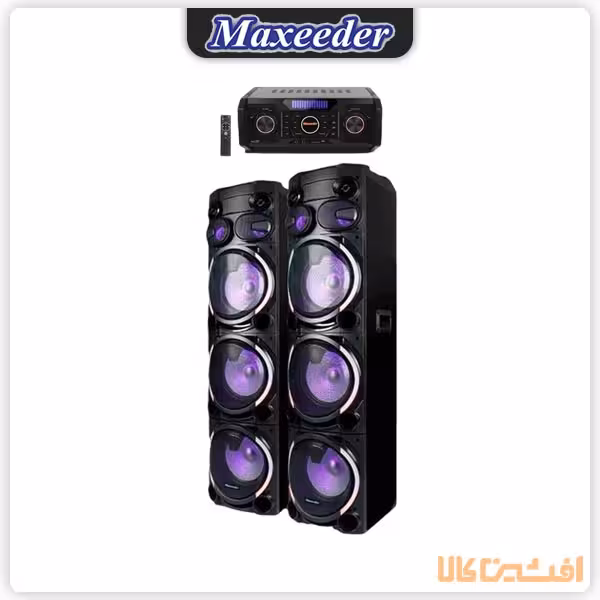 اسپیکر مکسیدر مدل AL 331-APL