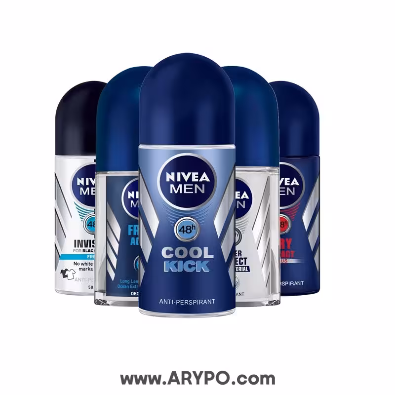 مام رول های نیوا مناسب آقایان