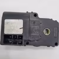 موتور عملگر دریچه بخاری برلیانس سری 300 اصلی