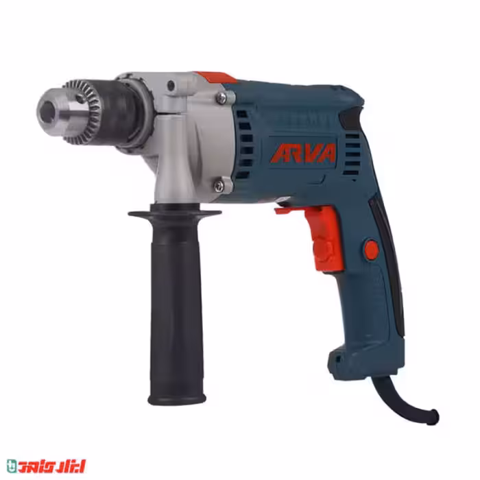 دریل چکشی 920 وات آروا مدل 5324
