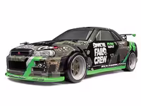 ماشین کنترلی HPI MICRO RS4 DRIFT