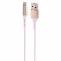 کابل آیفونی فست شارژ Shoosh SH65i 5A 1.1m
