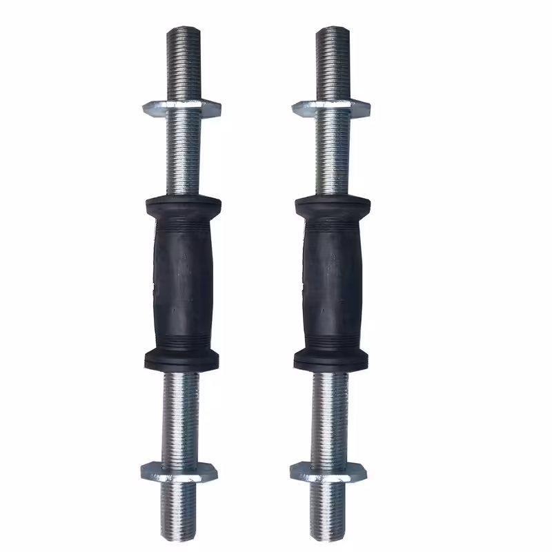 دسته دمبل خانگی مدل اسپرت مهره ای کد 350 | کالا مکس