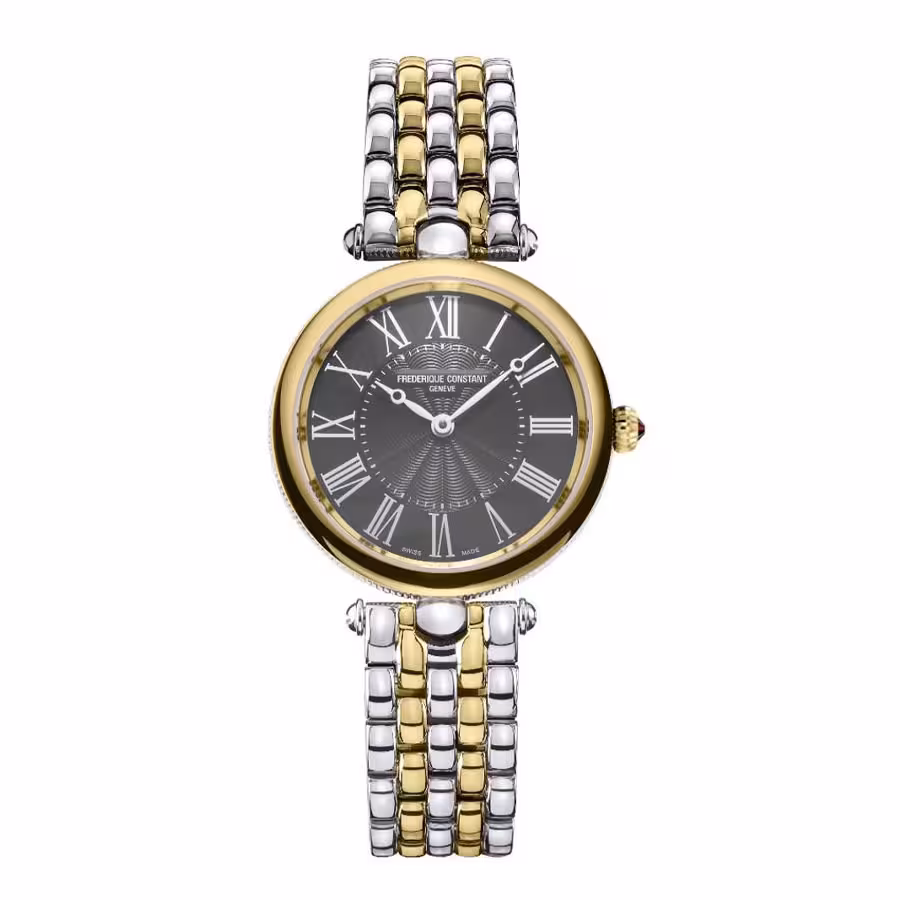 ساعت مچی زنانه فردریک کنستانت مدل FC-200MPG2AR3B