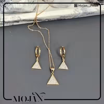 نیم ست CM مدل r3052