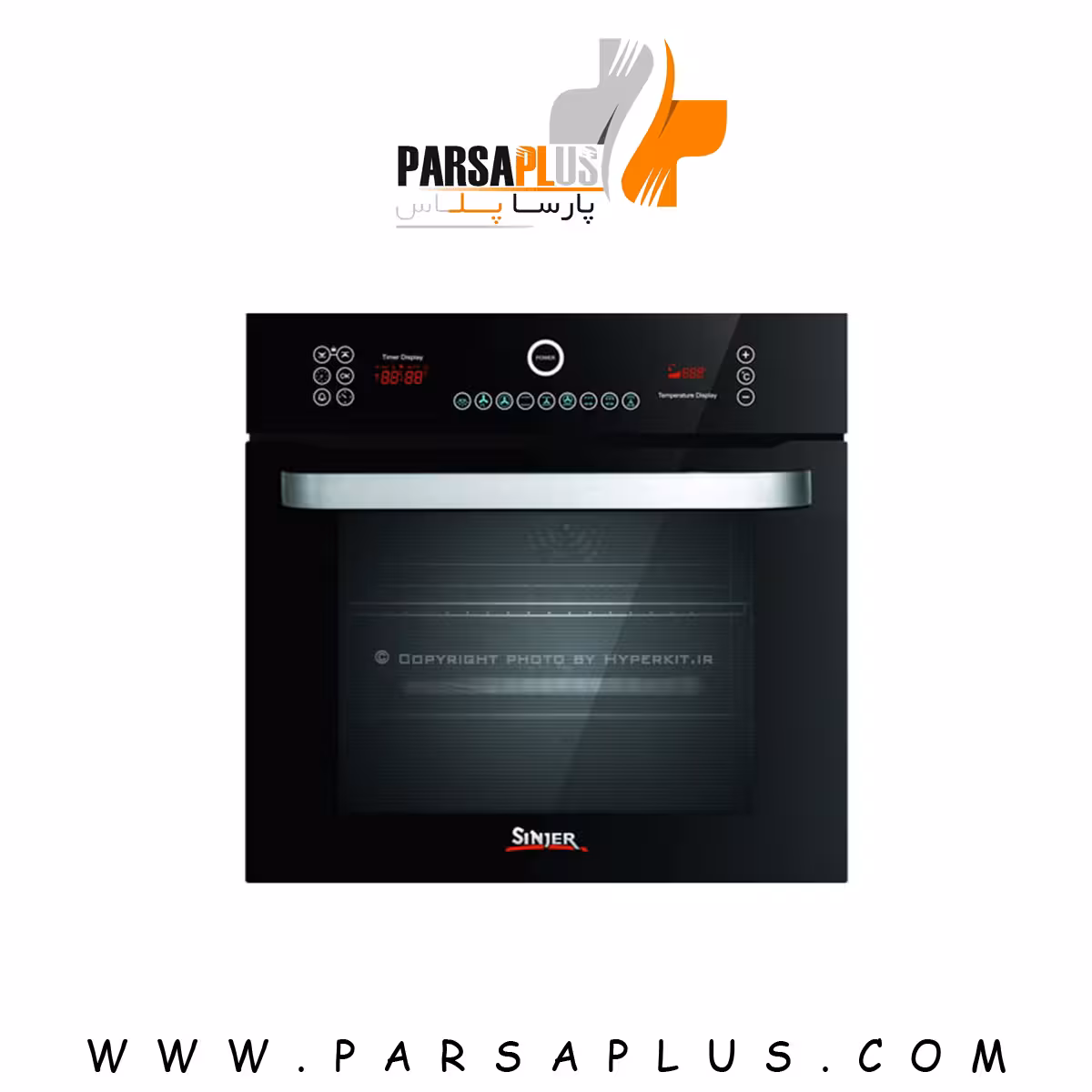 فر توکار سینجر مدل SLS12