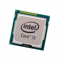 پردازنده مرکزی اینتل سری Haswell مدل Core i3-4170 تری | کالا مکس