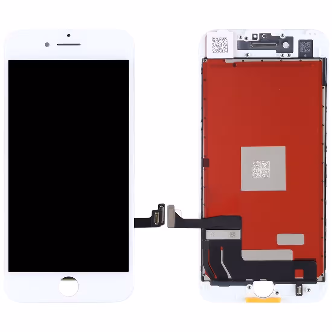 ال سی دی آیفون چنج گلس IPHONE 7G